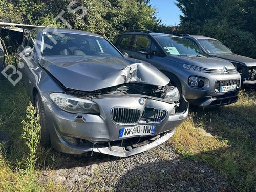 Left headlight BMW 5 (F10) 525 d | BP33125497C28  - Image 25