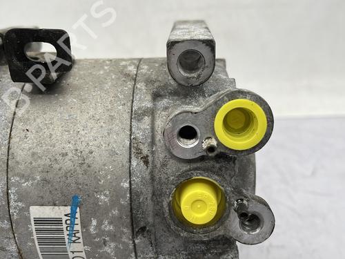 AC compressor KIA PICANTO III (JA) 1.0 | BP28950813M34 - Image 8