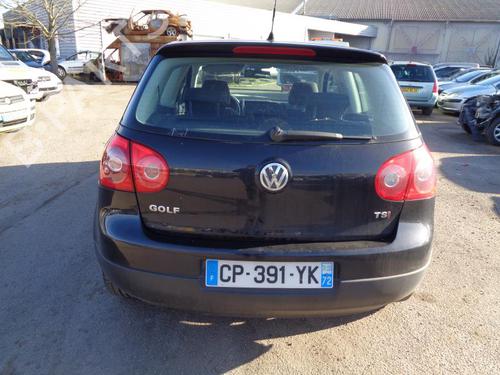 Headlight switch VW GOLF V (1K1) 1.4 TSI | BP23688344I24 - Image 4