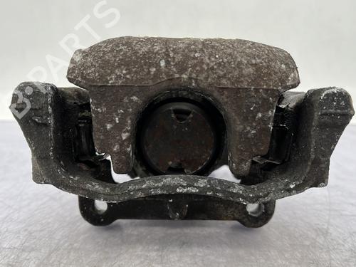 Used Left rear brake caliper CITROËN C4 I (LC_) 1.6 16V (109 hp) 23760198