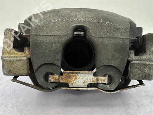 Used Right front brake caliper BMW 5 (E39) 530 d (193 hp) 23684202