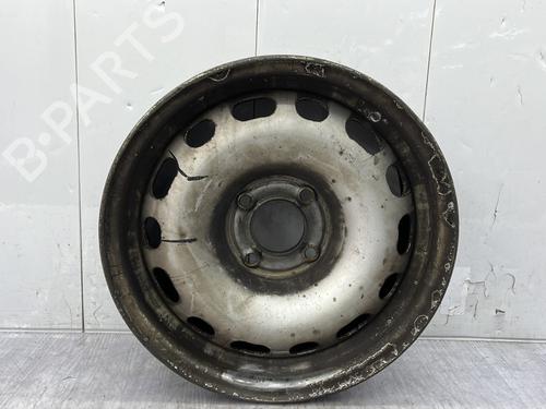 Used Rim CITROËN BERLINGO Box Body/MPV (B9) 1.6 HDi / BlueHDi 75 (75 hp) 30438123