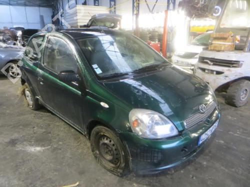 Switch TOYOTA YARIS (_P1_) 1.3 (NCP10, SCP12_) | BP23663571I30  - Image 7