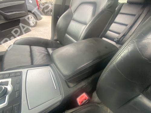Interiør tag AUDI A6 Allroad C6 (4FH) 3.0 TDI quattro | BP37451276I12 - Image 54