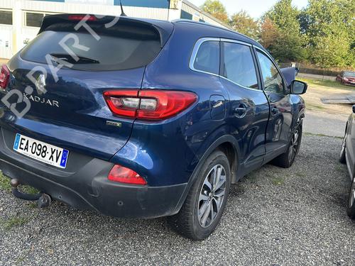 AC compressor RENAULT KADJAR (HA_, HL_) 1.5 dCi 110 (HLA3) | BP31804285M34  - Image 11