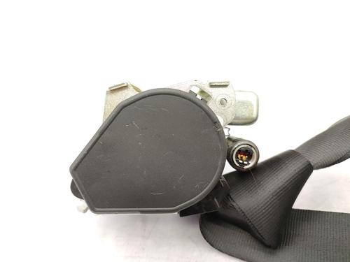 Front left seatbelt PEUGEOT 407 Coupe (6C_) 2.7 HDi | BP23719613I26 - Image 3