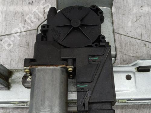 Rear right window mechanism RENAULT MEGANE II (BM0/1_, CM0/1_) 1.9 dCi (BM0G, CM0G) | BP23708089C25 