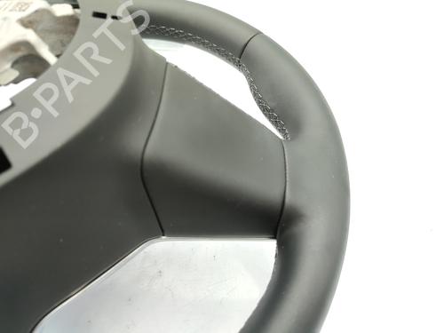 Steering wheel RENAULT CLIO V (B7_) 1.0 TCe 90 (B7MT) | BP23751251C49  - Image 7