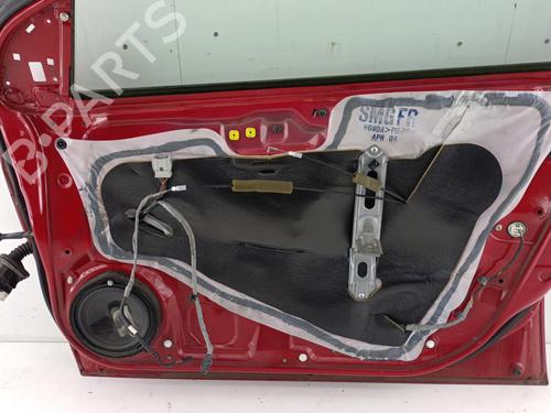 Right front door HONDA CIVIC VIII Hatchback (FN, FK) 2.2 CTDi (FK3) | BP23706850C3 