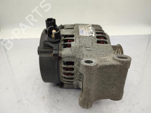 Used Alternator Alternator FORD FOCUS I (DAW, DBW) 1.6 16V (100 hp) 23700000 23700000