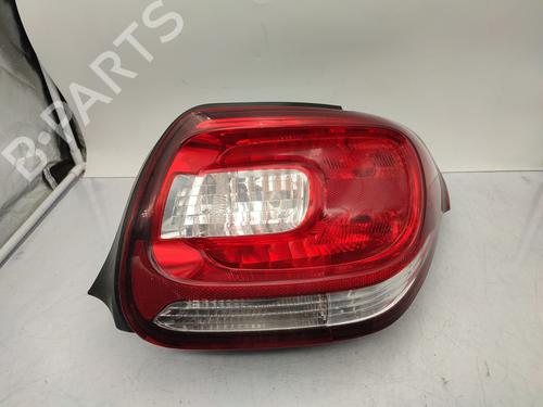 Used Right taillight CITROËN DS3 (SA_) 1.6 HDi 110 (112 hp) 25820286