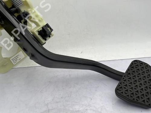 Break pedal BMW X3 (F25) xDrive 30 d | BP23752362I19 