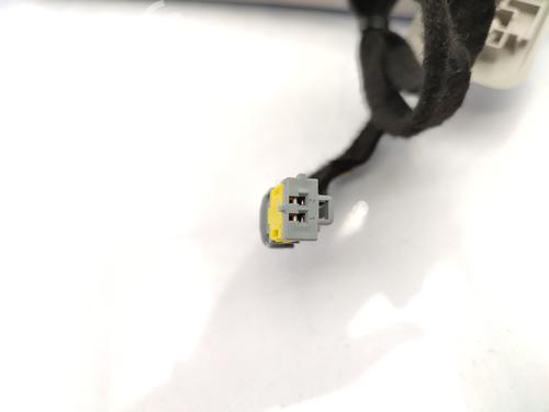 Used Right sun visor Right sun visor CITROËN C5 III Break (RW_) 2.0 HDi (136 hp) 23756719 23756719