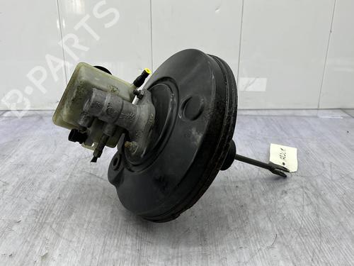 Used Servo brake Servo brake 23693376 23693376