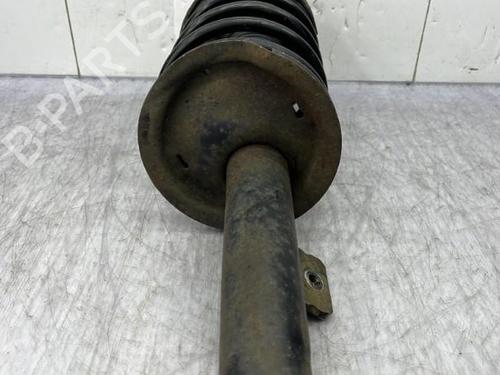 Left front shock absorber PEUGEOT 206 Hatchback (2A/C) 2.0 HDI 90 | BP23743074M16 