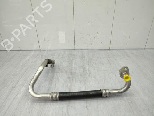 AC pipe RENAULT CLIO IV (BH_) 1.5 dCi 90 | BP23739554M126 