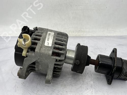 Generator FORD FOCUS II Saloon (DB_, FCH, DH) 1.8 TDCi | BP29512715M7 