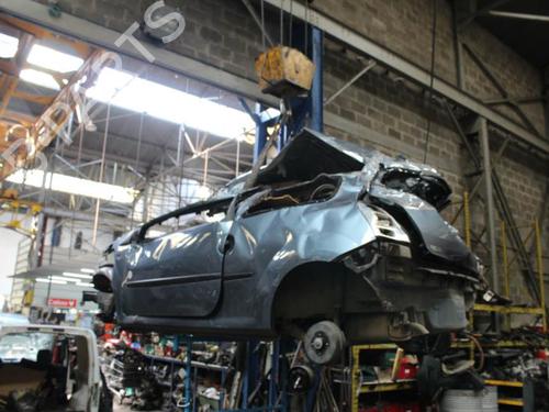 Right front brake caliper RENAULT TWINGO II (CN0_) 1.2 16V (CN0K, CN0V, CN0A) | BP23692658M104  - Image 7