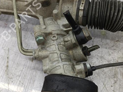 Steering rack VW POLO (9N_, 9A_) 1.4 16V | BP23704854M22 