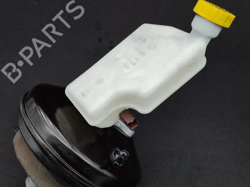 Servo brake CITROËN C3 II (SC_) 1.4 HDi 70 (SC8HZC, SC8HR0, SC8HP4) | BP23750610M42 - Image 6