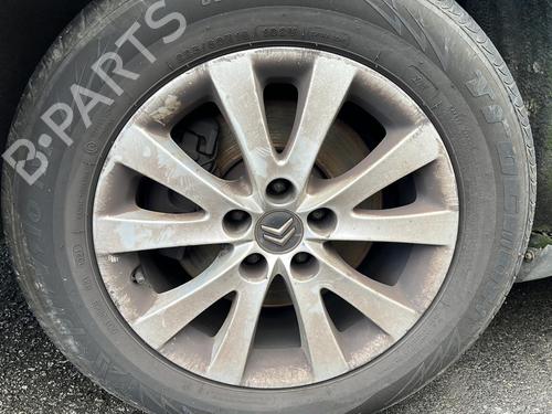 Left tailgate light CITROËN C5 III Break (RW_) 1.6 HDi 110 | BP23732480C79  - Image 14