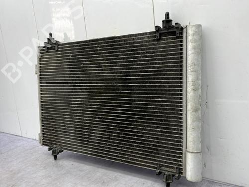 AC radiator CITROËN DS4 (NX_) 1.6 HDi 115 | BP23757730M32 - Image 5