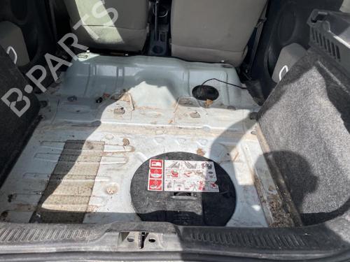 Climate control RENAULT CLIO III (BR0/1, CR0/1) 1.5 dCi (C/BR0G, C/BR1G) | BP23720926I5  - Image 20