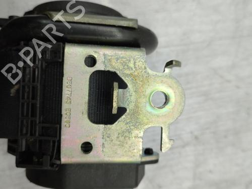 Front right belt tensioner PEUGEOT 207 SW (WK_) 1.6 HDi | BP23700914C88 