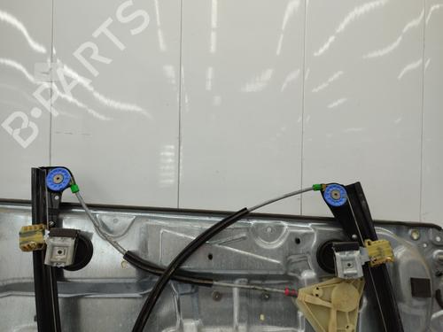 Front right window mechanism VW POLO (9N_, 9A_) 1.2 12V | BP23739964C23 