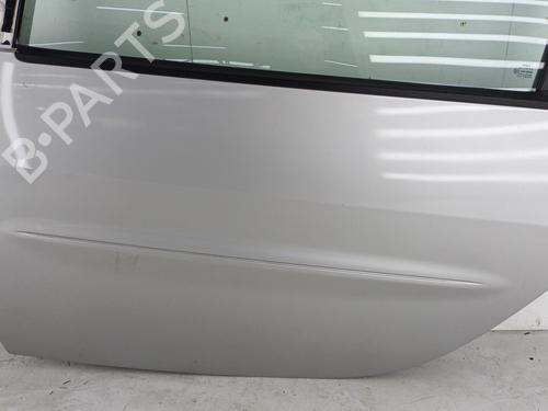 Left front door SMART FORTWO Coupe (450) 0.7 (450.352, 450.332) | BP23729472C2 