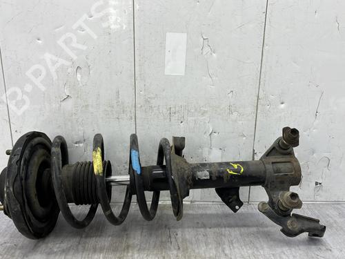 Used Left front shock absorber NISSAN PRIMERA Hatchback (P12) 1.9 dCi (120 hp) 32735717