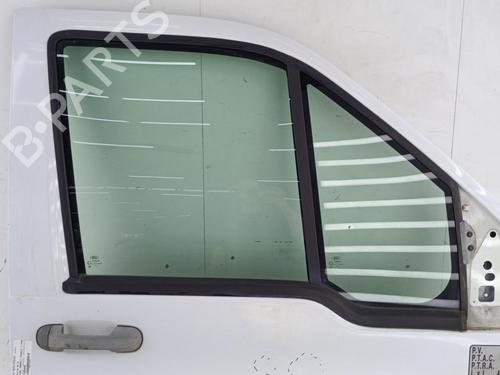 Used Right front door FORD TRANSIT CONNECT (P65_, P70_, P80_) 1.8 TDCi (110 hp) 23728983