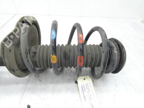 Left front shock absorber PEUGEOT 307 CC (3B) 2.0 16V | BP23694698M16 