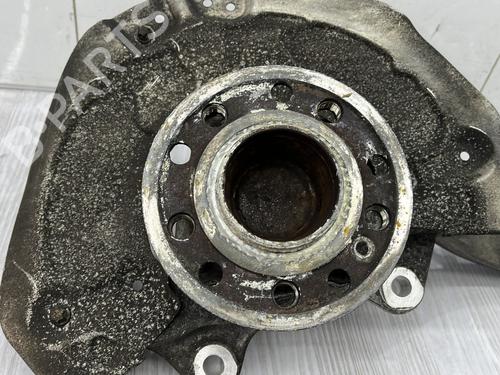 Left front steering knuckle MERCEDES-BENZ C-CLASS (W205) C 220 BlueTEC / d (205.002, 205.004) | BP23759152M25 