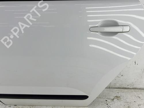Left rear door PEUGEOT 3008 I MPV (0U_) 1.6 BlueHDi 120 | BP24408500C4 