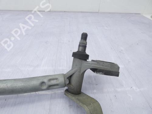 Front wiper motor FORD FIESTA VI (CB1, CCN) 1.4 TDCi | BP23690492M29 
