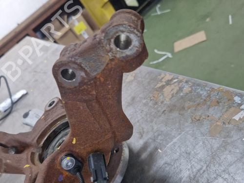 Right front steering knuckle DACIA SANDERO III 1.0 SCe 65 | BP23729524M26  - Image 18