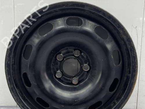Felg AUDI ALLROAD C5 (4BH) [2000-2005]  23758128