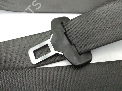 Used Rear right seatbelt Rear right seatbelt OPEL ASTRA J (P10) 1.3 CDTI (68) (95 hp) 23741044 23741044