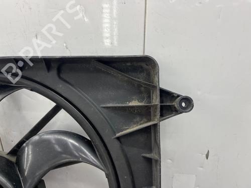 Radiator fan DACIA SANDERO 1.5 dCi | BP36148994M35 - Image 2