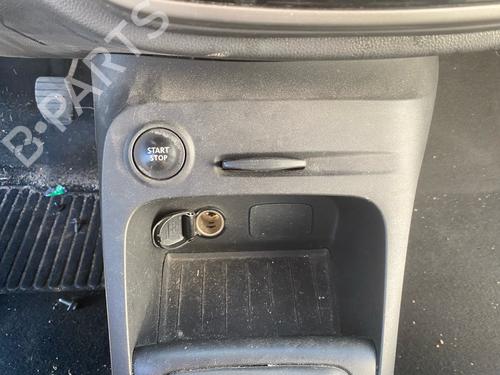 Rear parcel shelf RENAULT CAPTUR I (J5_, H5_) 1.5 dCi 110 | BP36646338C85 - Image 31