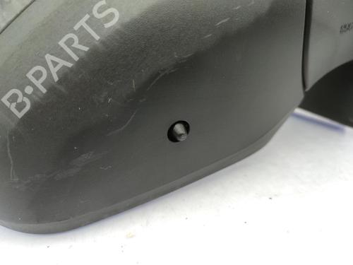 Right mirror DACIA SANDERO III 1.0 TCe 90 | BP23751420C27