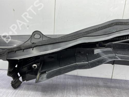 Scuttle panel MAZDA 2 (DE_, DH_) 1.3 (DE3FS) | BP23757506C110 - Image 8