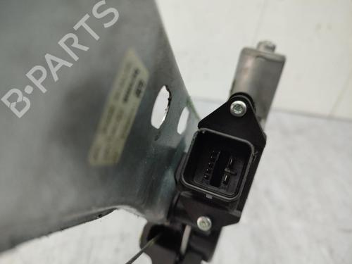 Rear left window mechanism OPEL ASTRA K (B16) 1.0 Turbo (68) | BP23677784C24 