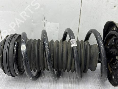 Used Left front shock absorber OPEL CORSA D (S07) 1.3 CDTI (L08, L68) (90 hp) 23759427