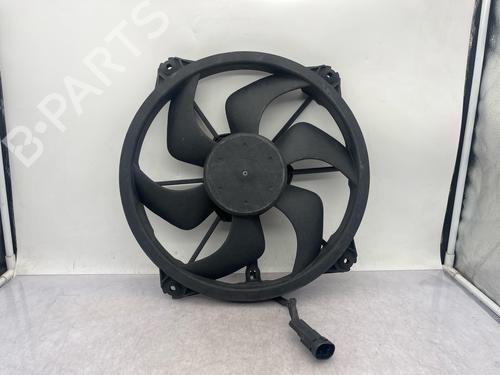 Used Radiator fan Radiator fan 36646386 36646386
