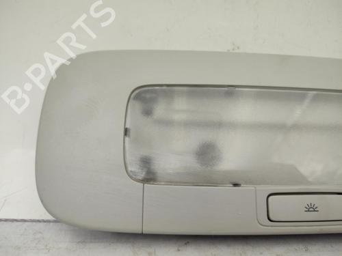 Interior roof light VW GOLF VI (5K1) 1.6 TDI | BP23729179I8 