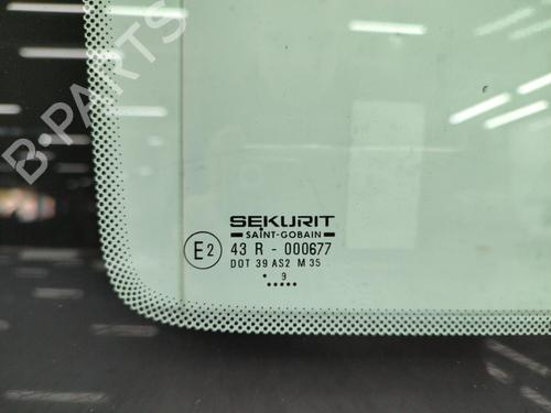 Used Rear left quarter glass RENAULT ESPACE III (JE0_) 2.2 12V TD (JE0E, JE0H, JE0P) (113 hp) 25270087