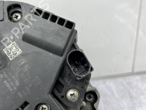 Alternator VW TOURAN (5T1) 1.6 TDI | BP23757349M7  - Image 6
