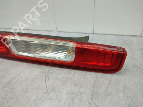 Used Right taillight FORD FOCUS II (DA_, HCP, DP) 1.6 TDCi (90 hp) 23707794